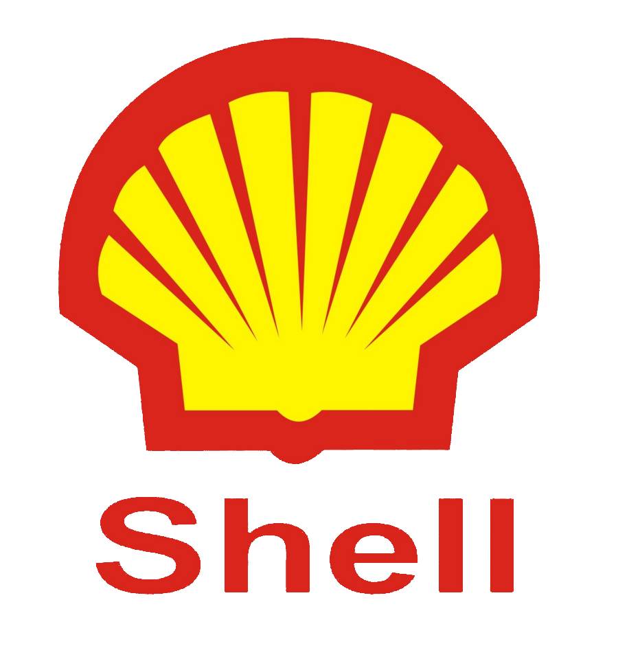 Shell logo