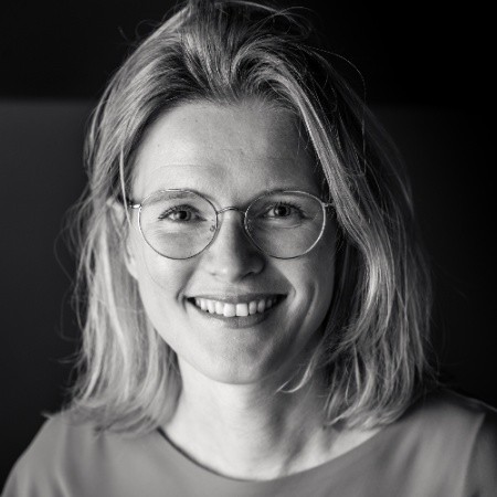 Saskia Mureau - EasyTax client testimonial